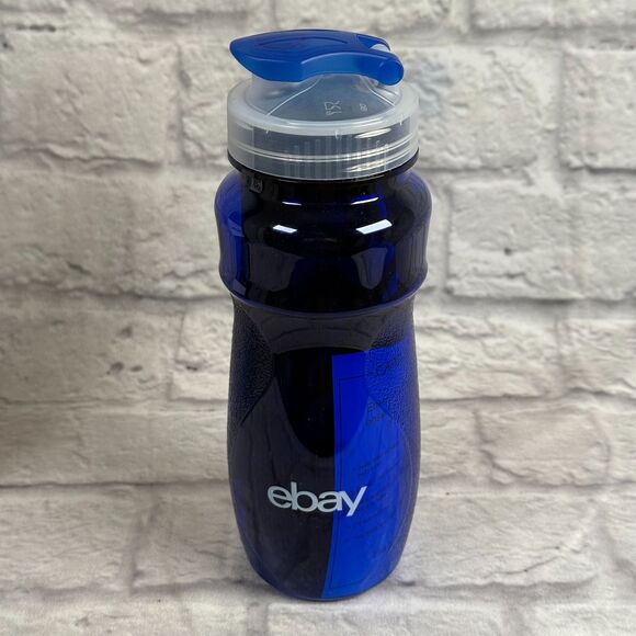 Ebay Branded Gift Pack Sport Water Bottle Satchel Bag Sunglasses Fidget Spinner - Picture 14 of 16